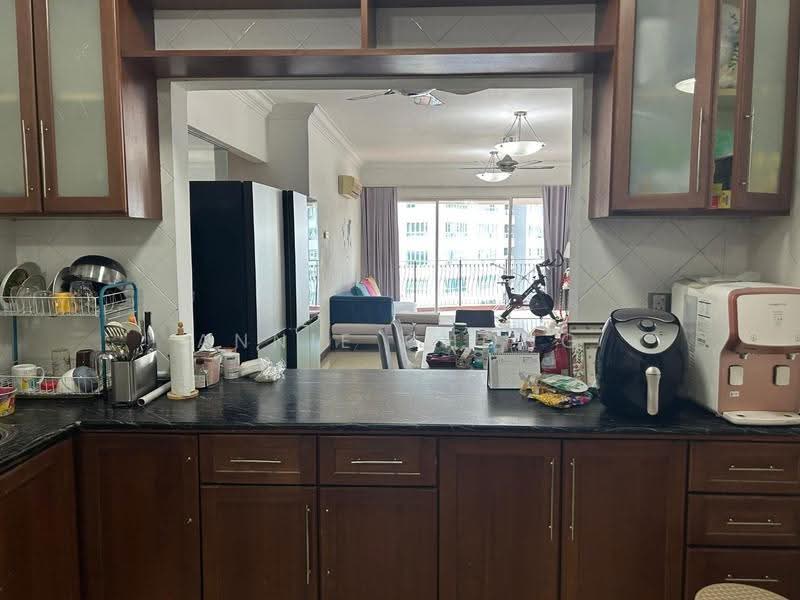 Kondominium untuk Dijual di La Grande Kiara - Annie Chong - PropertyGuru.com.my