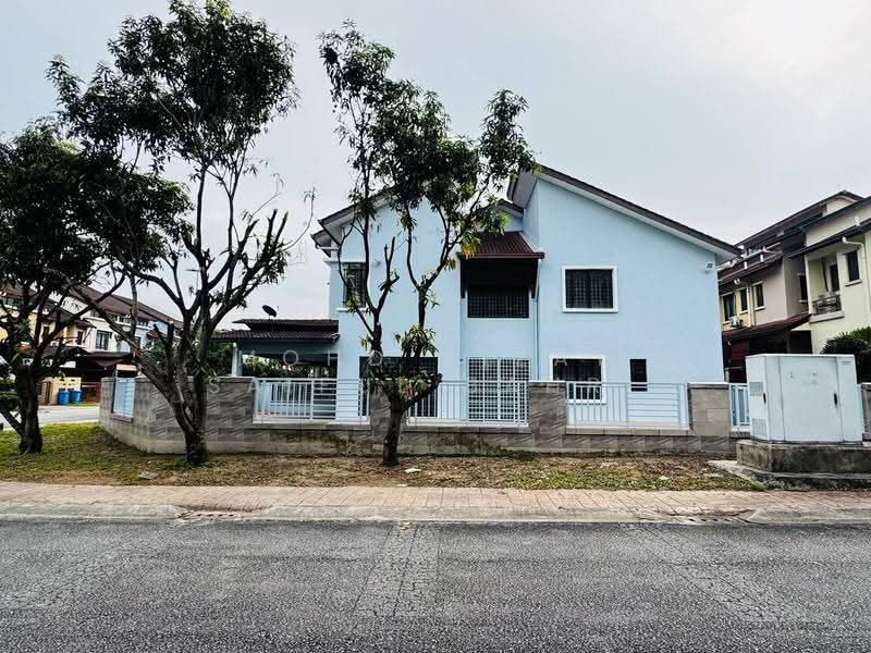 Rumah Teres 2-Tingkat untuk Dijual di Bukit Jelutong (Shah Alam) - Mohd Aizat Saiful Bahri - PropertyGuru.com.my