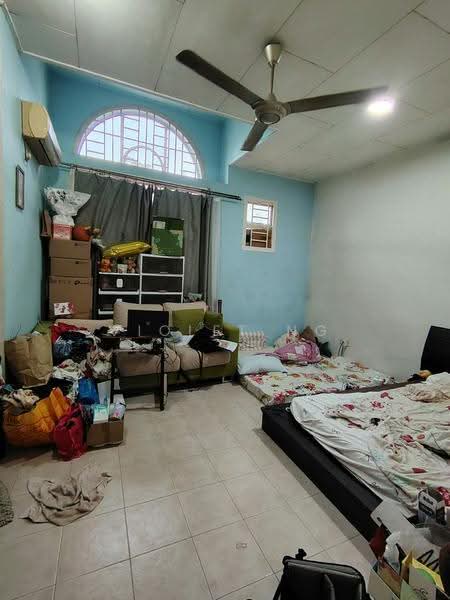 Rumah Teres 2-Tingkat untuk Dijual di Taman Nusa Indah (Iskandar Puteri (Nusajaya)) - Violet Ng - Bedroom - PropertyGuru.com.my