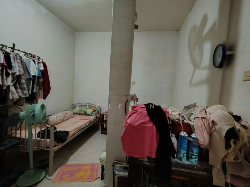 Rumah Teres 2-Tingkat untuk Dijual di Taman Nusa Indah (Iskandar Puteri (Nusajaya)) - Violet Ng - PropertyGuru.com.my