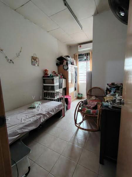 Rumah Teres 2-Tingkat untuk Dijual di Taman Nusa Indah (Iskandar Puteri (Nusajaya)) - Violet Ng - PropertyGuru.com.my