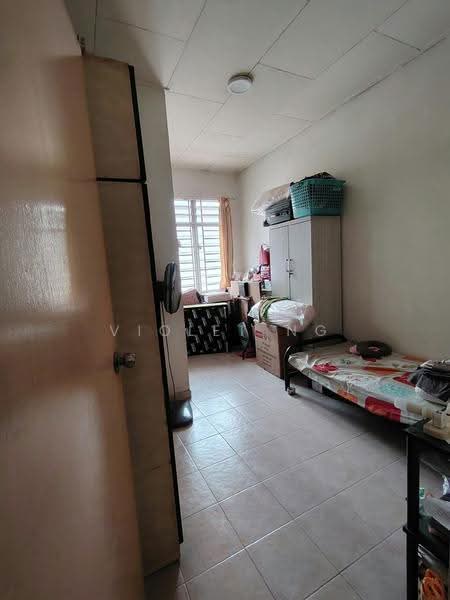 Rumah Teres 2-Tingkat untuk Dijual di Taman Nusa Indah (Iskandar Puteri (Nusajaya)) - Violet Ng - Bedroom - PropertyGuru.com.my