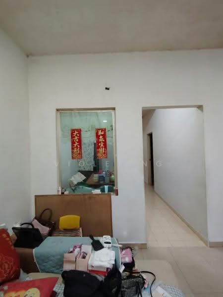 Rumah Teres 2-Tingkat untuk Dijual di Taman Nusa Indah (Iskandar Puteri (Nusajaya)) - Violet Ng - Interior - PropertyGuru.com.my