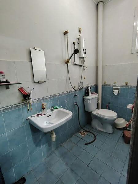 Rumah Teres 2-Tingkat untuk Dijual di Taman Nusa Indah (Iskandar Puteri (Nusajaya)) - Violet Ng - PropertyGuru.com.my