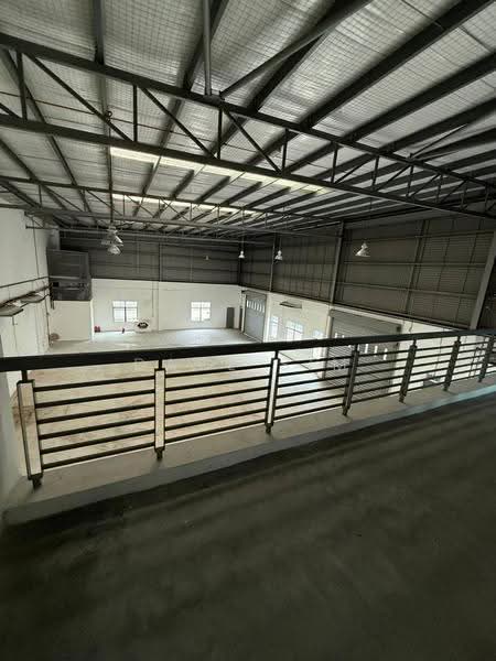 Factory for Rent in Eco Business Park 1 (Johor Bahru) - Dave Sim - Interior - PropertyGuru.com.my