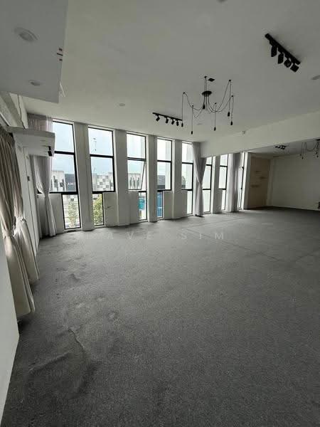 Factory for Rent in Eco Business Park 1 (Johor Bahru) - Dave Sim - Interior - PropertyGuru.com.my