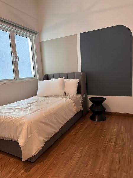 Service Residence for Sale at Trion @ KL - Dennis Chang - Bedroom - PropertyGuru.com.my