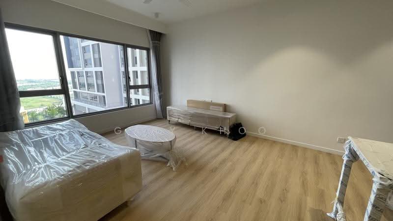 Service Residence for Rent at The Meg Serviced Residence - Gary Khoo - Living Room - PropertyGuru.com.my
