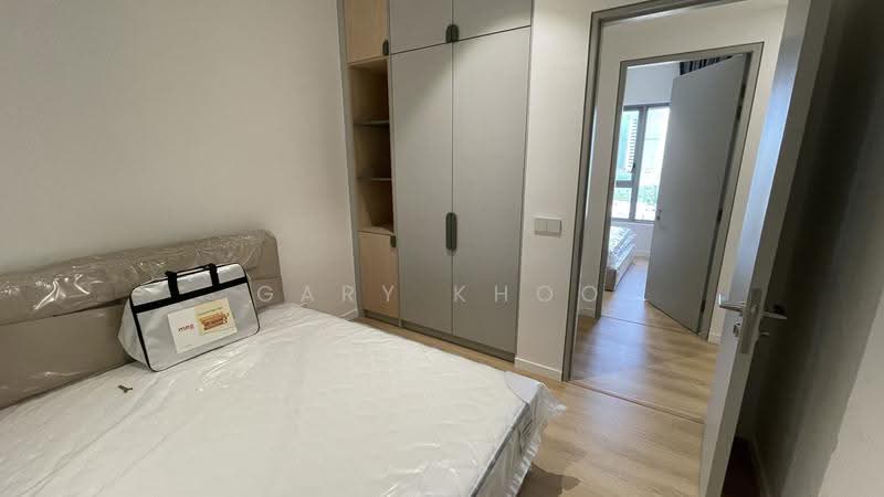 Service Residence for Rent at The Meg Serviced Residence - Gary Khoo - Bedroom - PropertyGuru.com.my