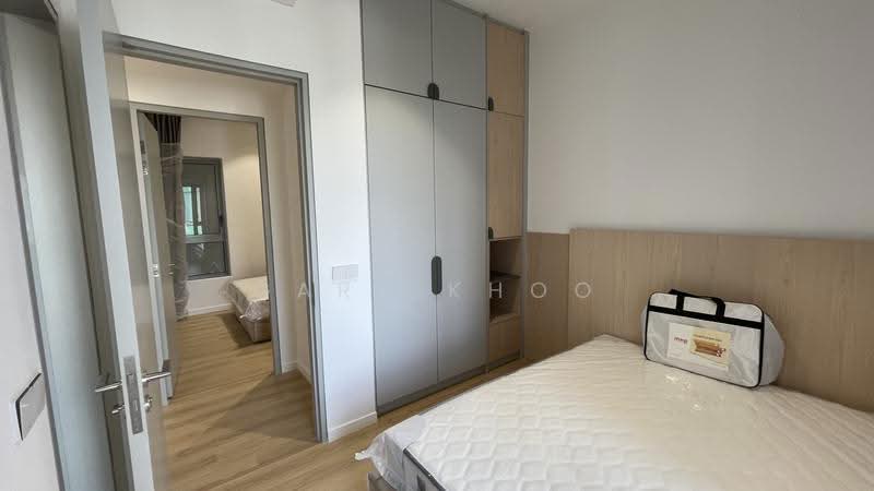 Service Residence for Rent at The Meg Serviced Residence - Gary Khoo - Bedroom - PropertyGuru.com.my