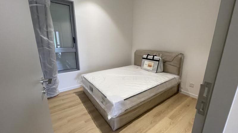 Service Residence for Rent at The Meg Serviced Residence - Gary Khoo - Bedroom - PropertyGuru.com.my