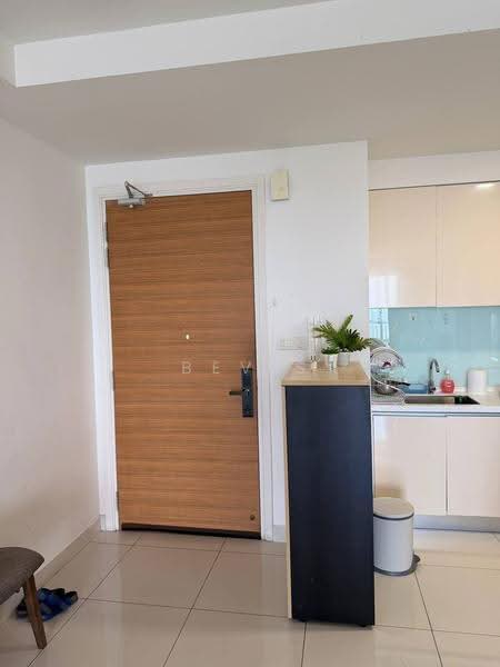 Condominium for Rent at Teega Residences - Bevis Liew - Entrance - PropertyGuru.com.my