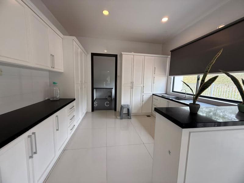 Bungalow House for Sale in Horizon Hills (Iskandar Puteri (Nusajaya)) - SC Ng - Kitchen - PropertyGuru.com.my