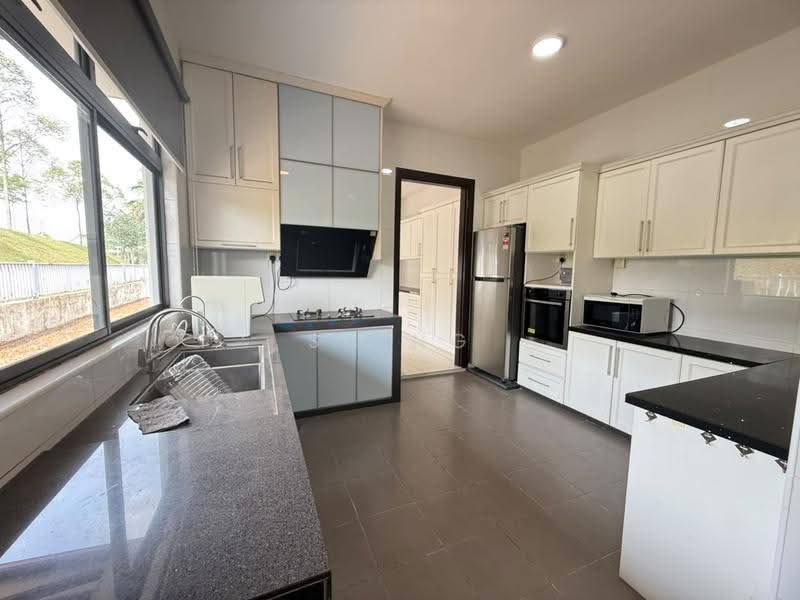 Bungalow House for Sale in Horizon Hills (Iskandar Puteri (Nusajaya)) - SC Ng - Kitchen - PropertyGuru.com.my