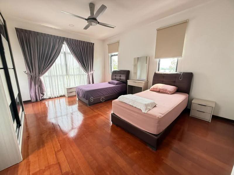 Bungalow House for Sale in Horizon Hills (Iskandar Puteri (Nusajaya)) - SC Ng - PropertyGuru.com.my
