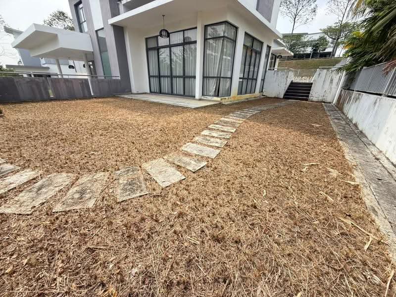 Bungalow House for Sale in Horizon Hills (Iskandar Puteri (Nusajaya)) - SC Ng - PropertyGuru.com.my