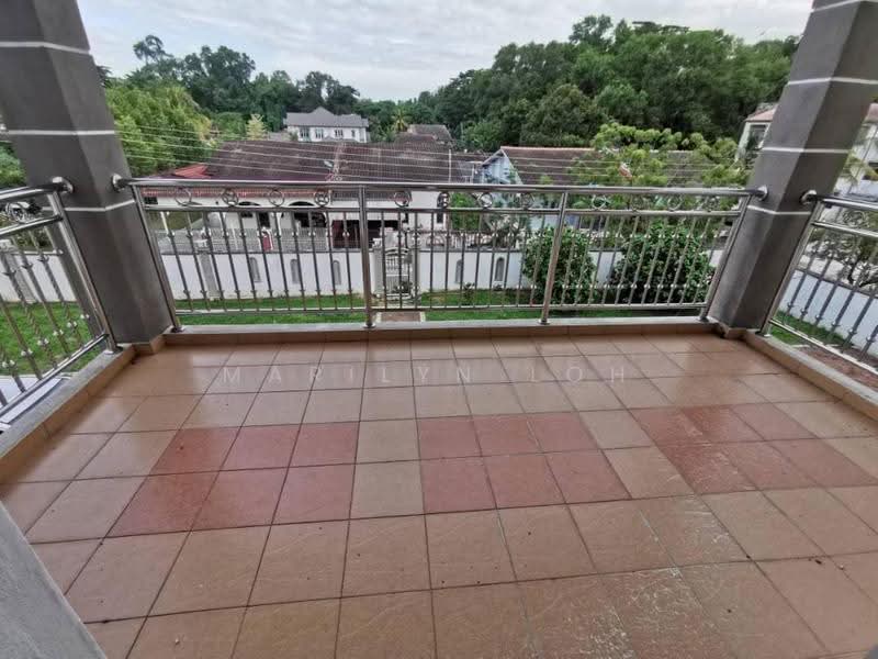 Bungalow House for Sale in Taman Rasah Jaya (Rasah) - Marilyn Loh - Balcony - PropertyGuru.com.my