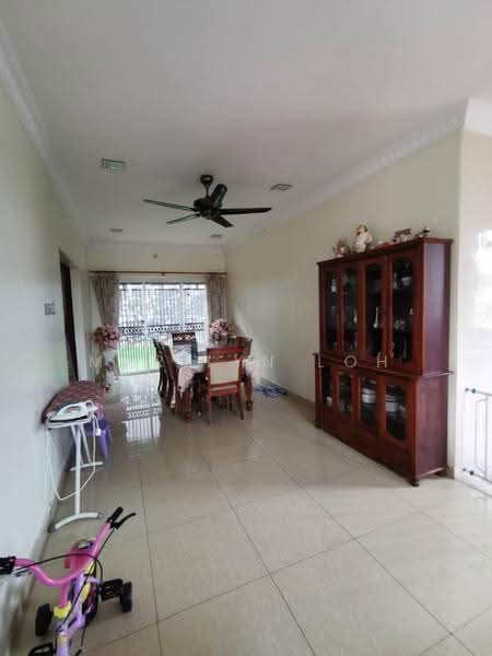 Bungalow House for Sale in Taman Rasah Jaya (Rasah) - Marilyn Loh - Dining Room - PropertyGuru.com.my
