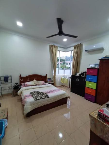 Bungalow House for Sale in Taman Rasah Jaya (Rasah) - Marilyn Loh - Bedroom - PropertyGuru.com.my