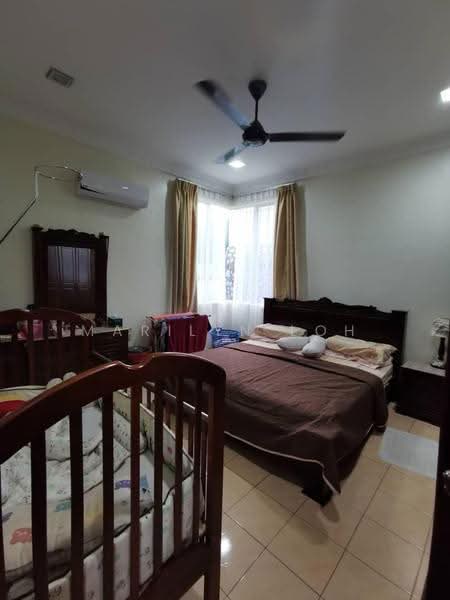Bungalow House for Sale in Taman Rasah Jaya (Rasah) - Marilyn Loh - Bedroom - PropertyGuru.com.my