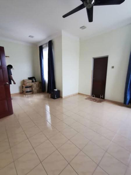Bungalow House for Sale in Taman Rasah Jaya (Rasah) - Marilyn Loh - Living Room - PropertyGuru.com.my