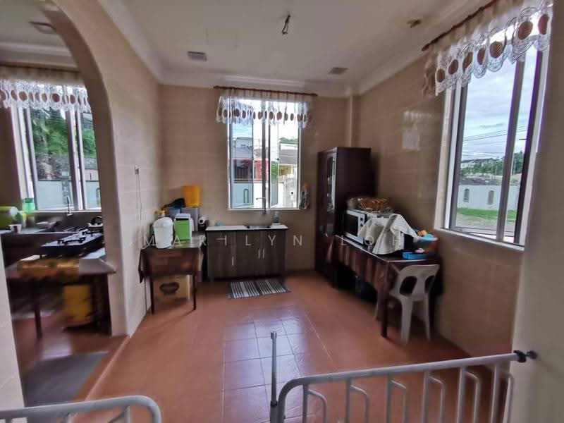Bungalow House for Sale in Taman Rasah Jaya (Rasah) - Marilyn Loh - Kitchen - PropertyGuru.com.my
