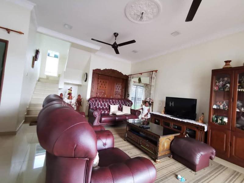 Bungalow House for Sale in Taman Rasah Jaya (Rasah) - Marilyn Loh - Living Room - PropertyGuru.com.my