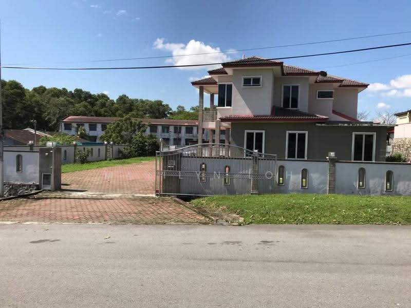 Bungalow House for Sale in Taman Rasah Jaya (Rasah) - Marilyn Loh - Exterior - PropertyGuru.com.my