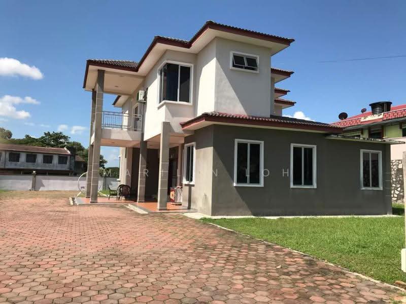 Bungalow House for Sale in Taman Rasah Jaya (Rasah) - Marilyn Loh - Exterior - PropertyGuru.com.my