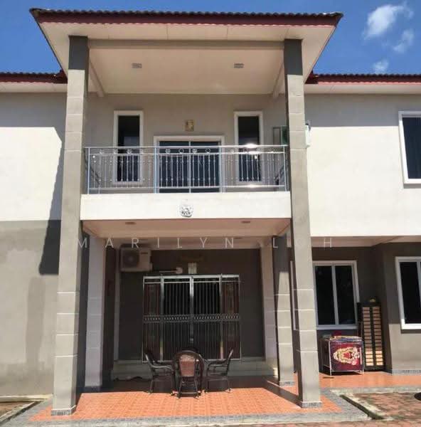 Bungalow House for Sale in Taman Rasah Jaya (Rasah) - Marilyn Loh - Exterior - PropertyGuru.com.my
