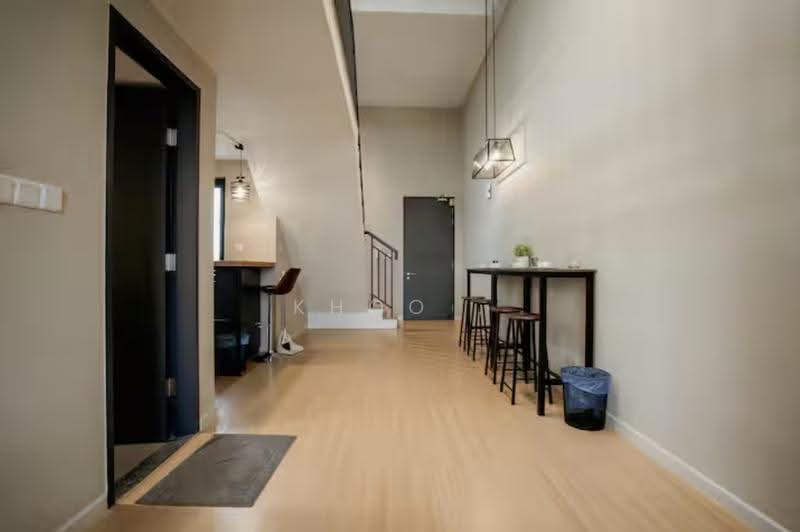 Kediaman Servis untuk Dijual di Sunway Grid Residence - Khoo . - Interior - PropertyGuru.com.my
