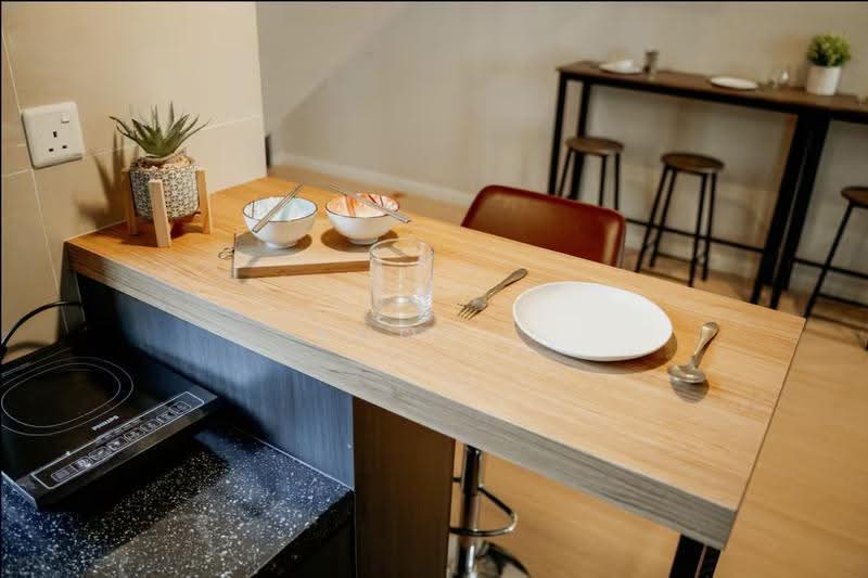 Kediaman Servis untuk Dijual di Sunway Grid Residence - Khoo . - Interior - PropertyGuru.com.my
