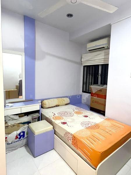 2-storey Terraced House for Sale in Taman Setia Indah (Tebrau) - Rich Wong - Bedroom - PropertyGuru.com.my