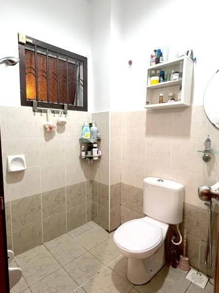 2-storey Terraced House for Sale in Taman Setia Indah (Tebrau) - Rich Wong - Bathroom - PropertyGuru.com.my