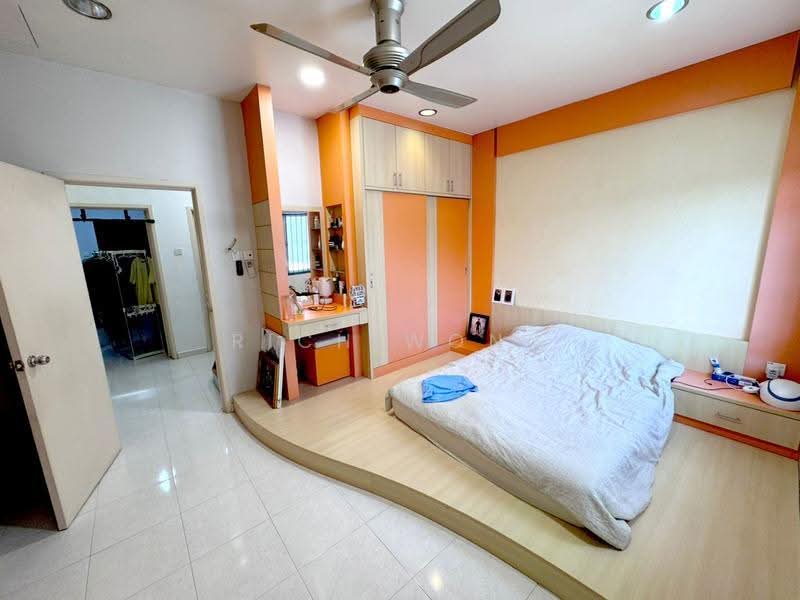 2-storey Terraced House for Sale in Taman Setia Indah (Tebrau) - Rich Wong - Bedroom - PropertyGuru.com.my
