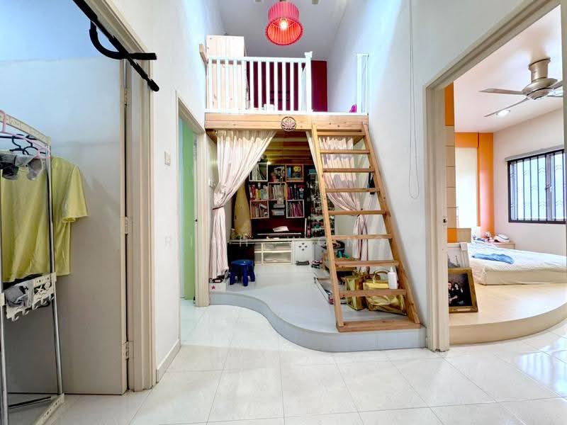 2-storey Terraced House for Sale in Taman Setia Indah (Tebrau) - Rich Wong - Bedroom - PropertyGuru.com.my