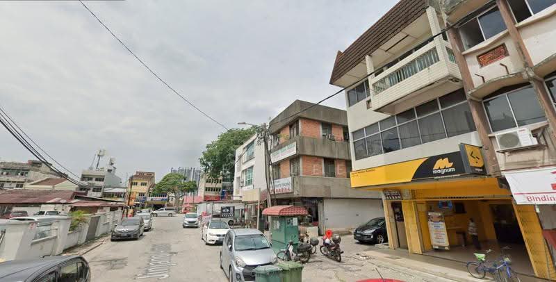 Shop for Rent in Jinjang Utara (Jinjang) - GEE Lee - Exterior - PropertyGuru.com.my