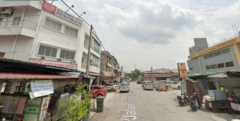 Shop for Rent in Jinjang Utara (Jinjang) - GEE Lee - PropertyGuru.com.my