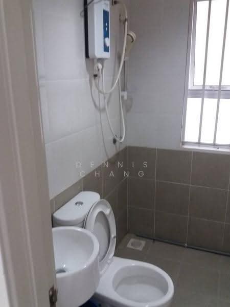Condominium for Sale at 1120 Park Avenue - Dennis Chang - Bathroom - PropertyGuru.com.my