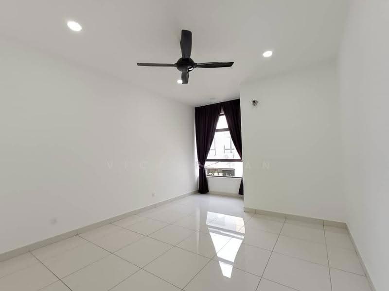 2-storey Terraced House for Rent in Horizon Hills (Iskandar Puteri (Nusajaya)) - Victor Tan - Living Room - PropertyGuru.com.my