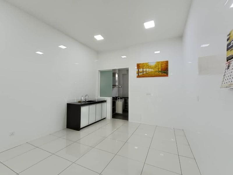 2-storey Terraced House for Rent in Horizon Hills (Iskandar Puteri (Nusajaya)) - Victor Tan - Kitchen - PropertyGuru.com.my