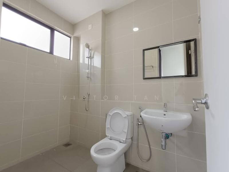 2-storey Terraced House for Rent in Horizon Hills (Iskandar Puteri (Nusajaya)) - Victor Tan - Bathroom - PropertyGuru.com.my