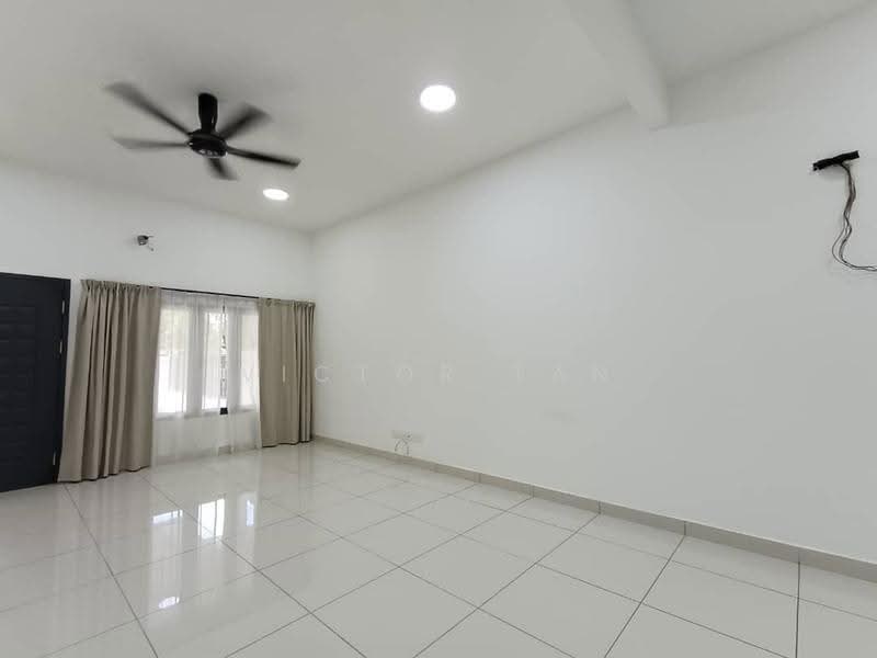 2-storey Terraced House for Rent in Horizon Hills (Iskandar Puteri (Nusajaya)) - Victor Tan - Living Room - PropertyGuru.com.my