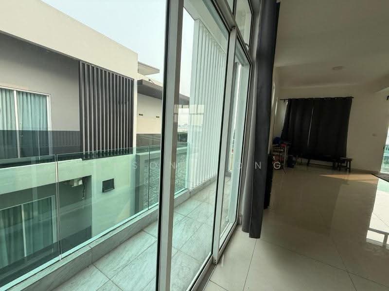 Cluster House for Sale in Skudai (Johor) - Anson Hiong - PropertyGuru.com.my