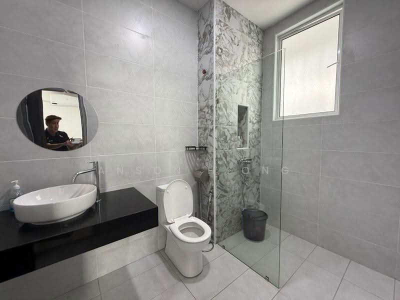 Cluster House for Sale in Skudai (Johor) - Anson Hiong - PropertyGuru.com.my