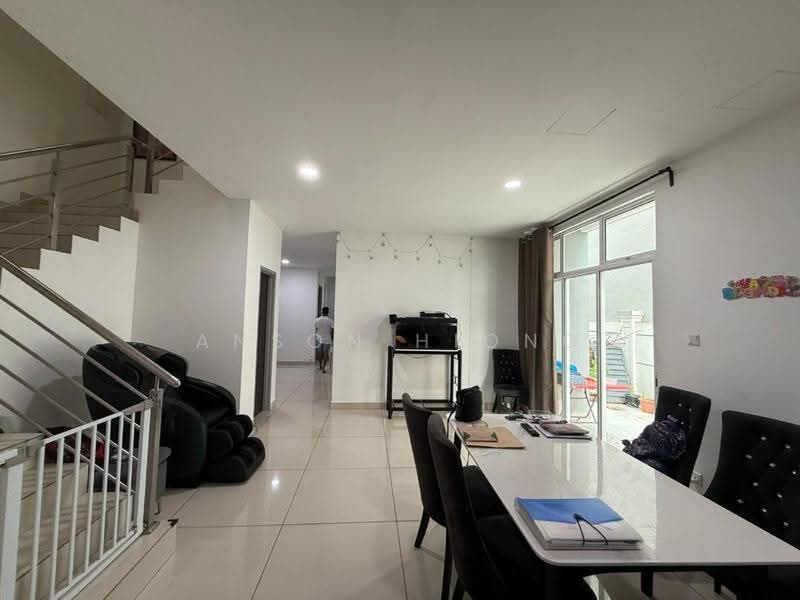 Cluster House for Sale in Skudai (Johor) - Anson Hiong - PropertyGuru.com.my