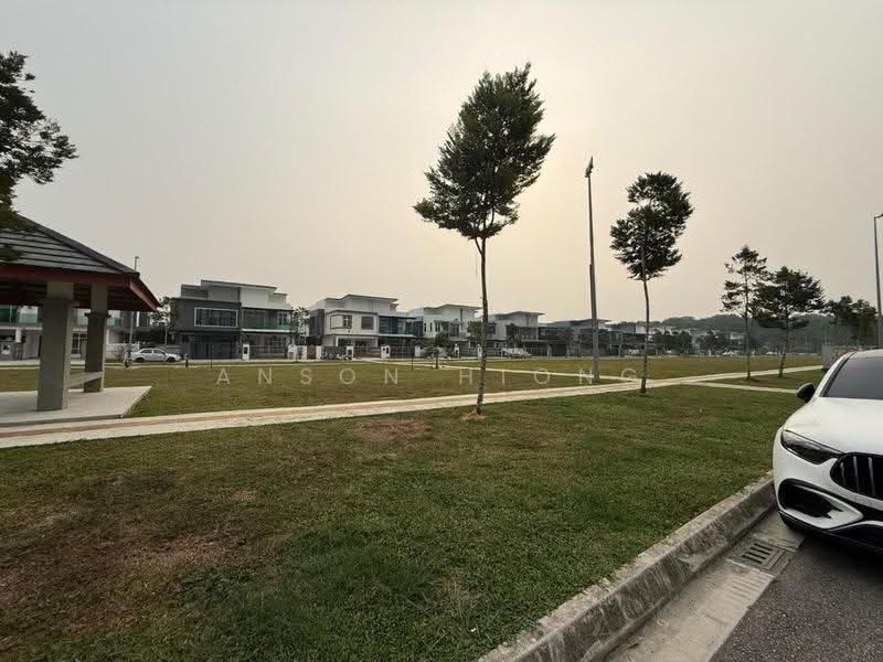 Cluster House for Sale in Skudai (Johor) - Anson Hiong - PropertyGuru.com.my
