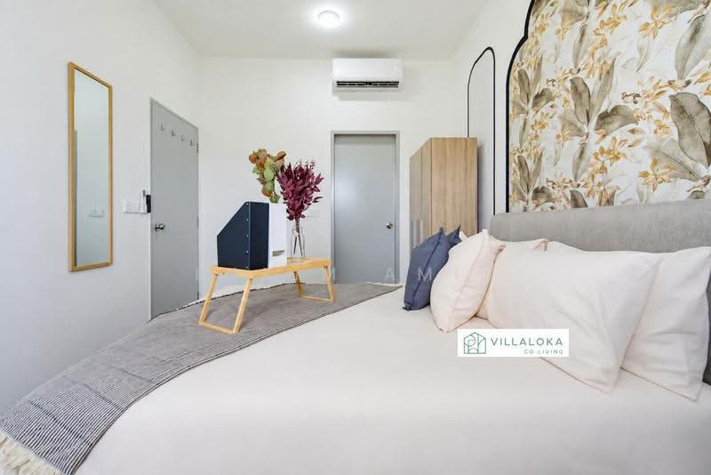 Kediaman Servis untuk Disewa di M Astra - Hakim Amin - Bedroom - PropertyGuru.com.my