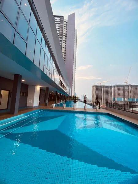 Kediaman Servis untuk Disewa di M Astra - Hakim Amin - Exterior - PropertyGuru.com.my