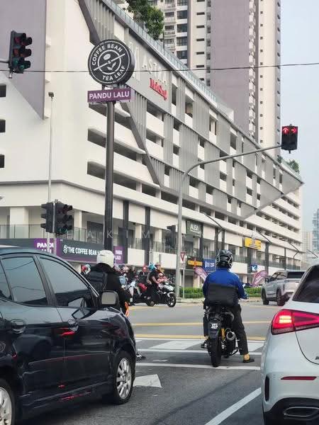 Kediaman Servis untuk Disewa di M Astra - Hakim Amin - PropertyGuru.com.my